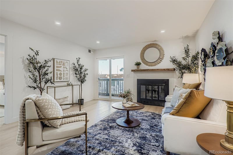 9662 Brentwood Way #106, Broomfield, CO 80021