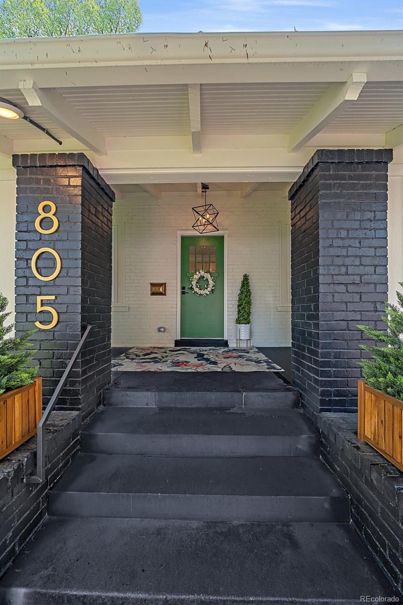 805 Elm St, Denver, CO 80220