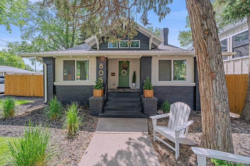 805 Elm St, Denver, CO 80220