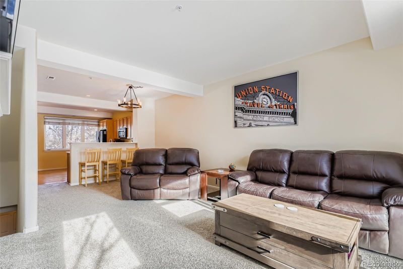 2943 W Riverwalk Cir #J, Littleton, CO 80123