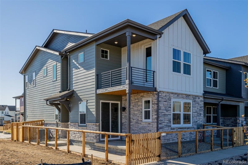 2919 E 103rd Dr, Thornton, CO 80229