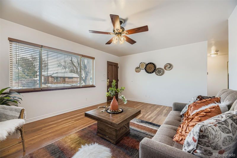 1385 S Vrain Way, Denver, CO 80219