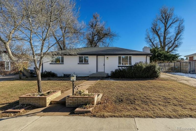 6532 S Sherman St, Centennial, CO 80121