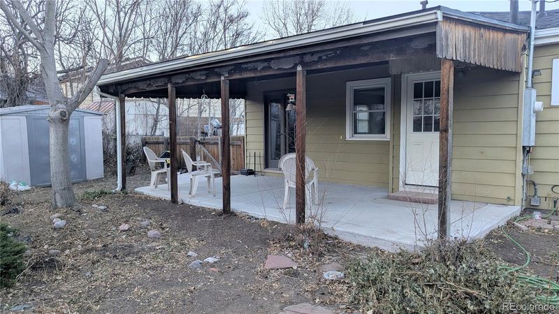 1900 E 95 Ave, Thornton, CO 80229