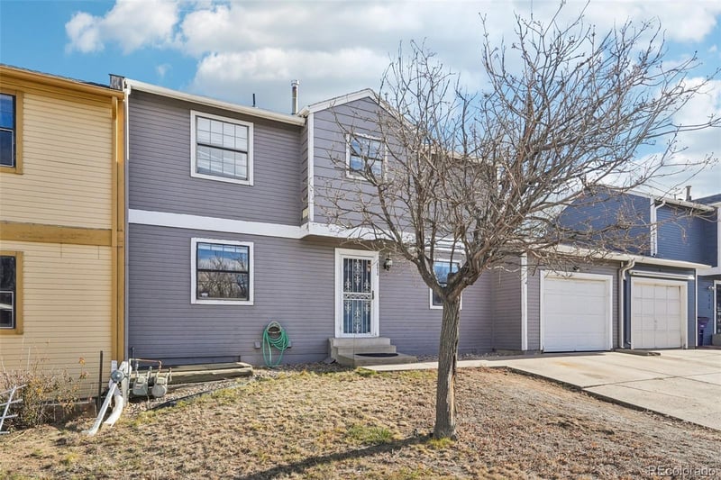2212 S Decatur St, Denver, CO 80219