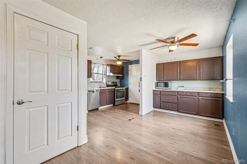 2212 S Decatur St, Denver, CO 80219