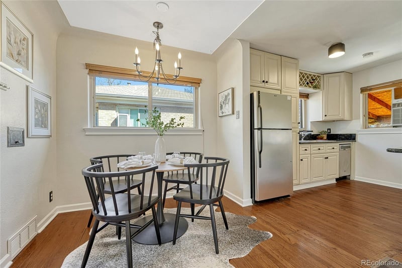 732 N Poplar St, Denver, CO 80220