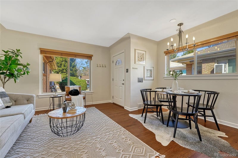 732 N Poplar St, Denver, CO 80220