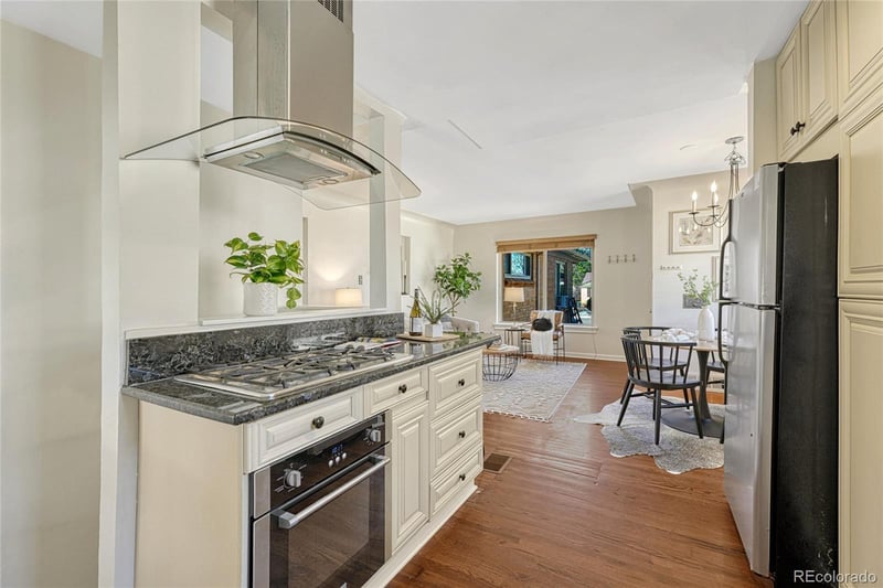 732 N Poplar St, Denver, CO 80220