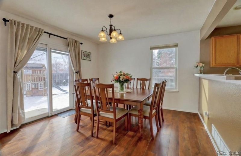 3819 S Rome Way, Aurora, CO 80018