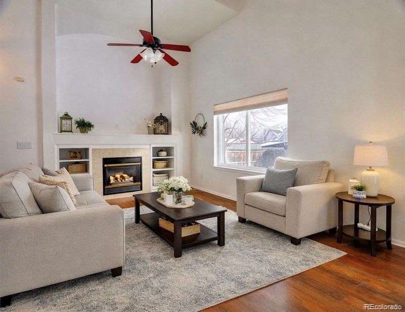3819 S Rome Way, Aurora, CO 80018