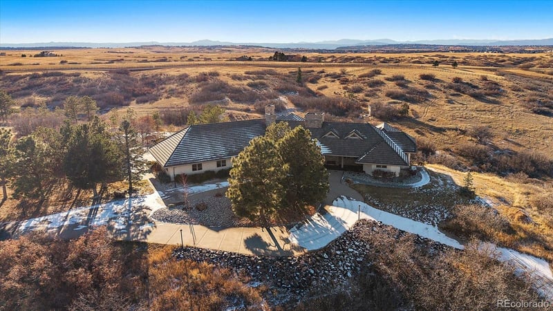 7273 Lemon Gulch Way, Castle Rock, CO 80108