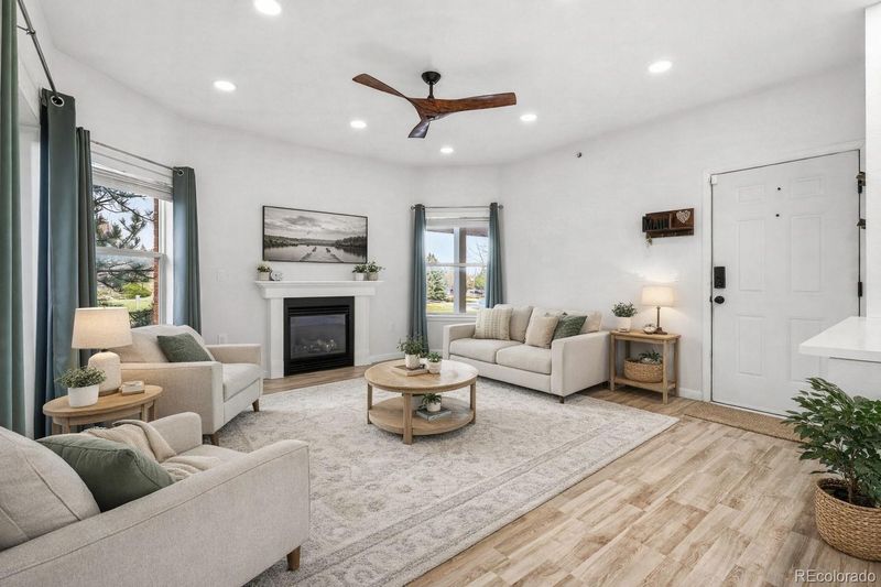 2430 W 82nd Pl #2D, Westminster, CO 80031