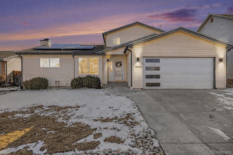 14894 E Warren Ave, Aurora, CO 80014