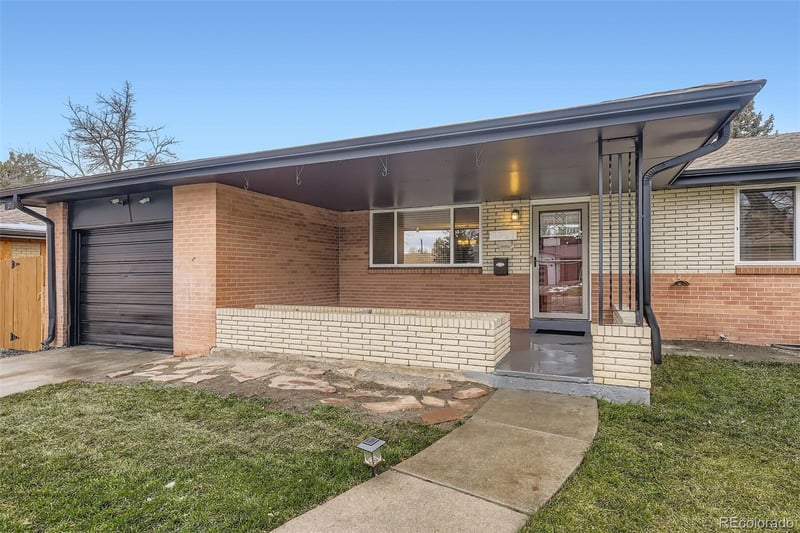 2959 S Depew St, Denver, CO 80227