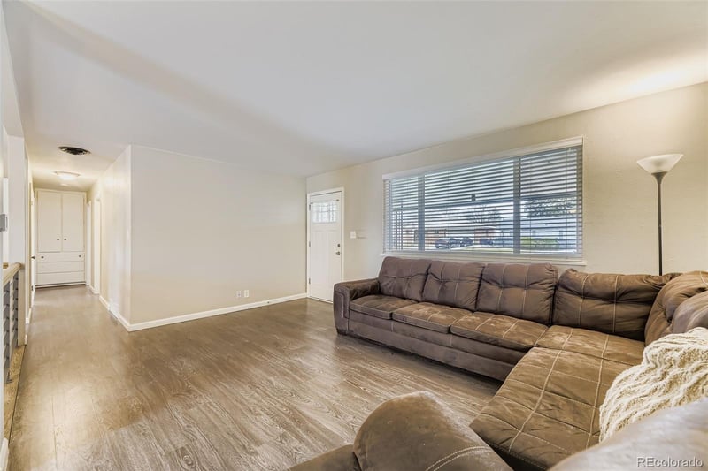 2959 S Depew St, Denver, CO 80227