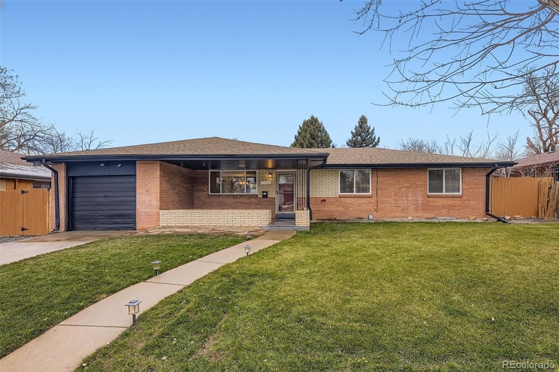 2959 S Depew St, Denver, CO 80227