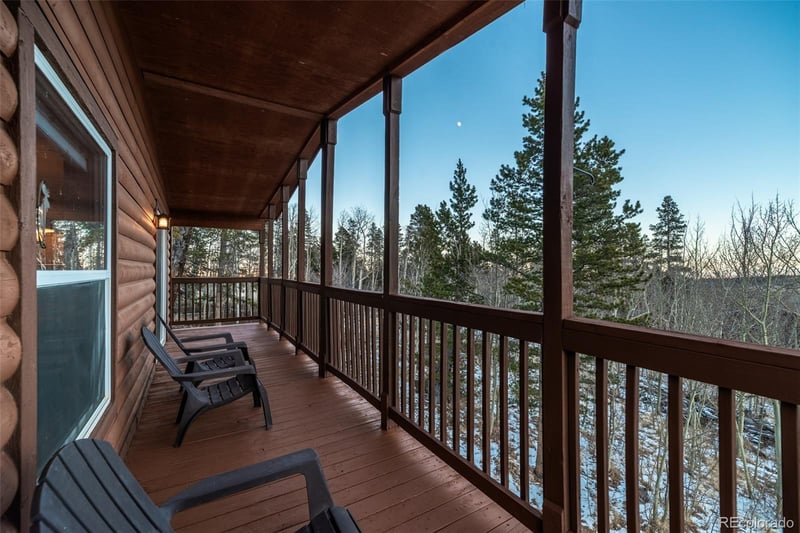 593 Lamb Mountain Rd, Fairplay, CO 80440