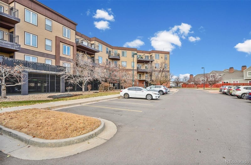15475 Andrews Dr #208, Denver, CO 80239
