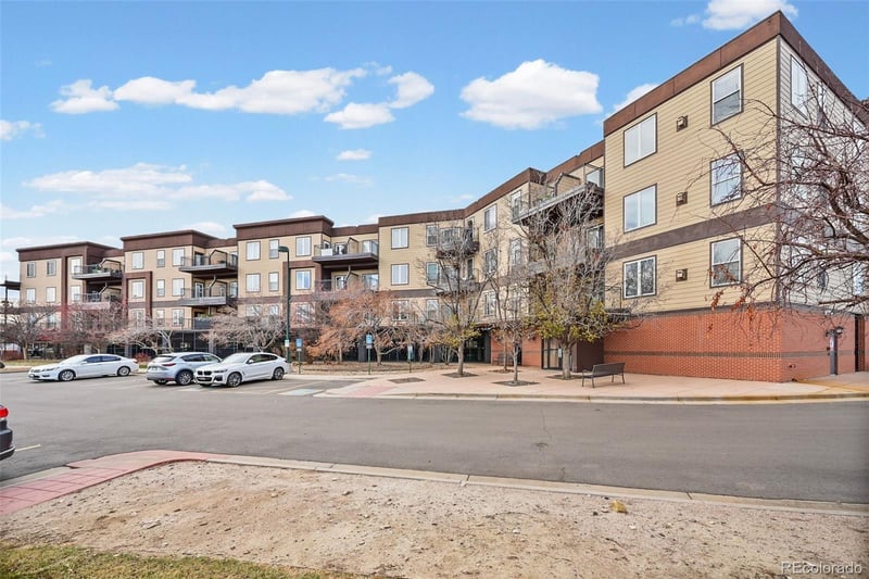 15475 Andrews Dr #208, Denver, CO 80239