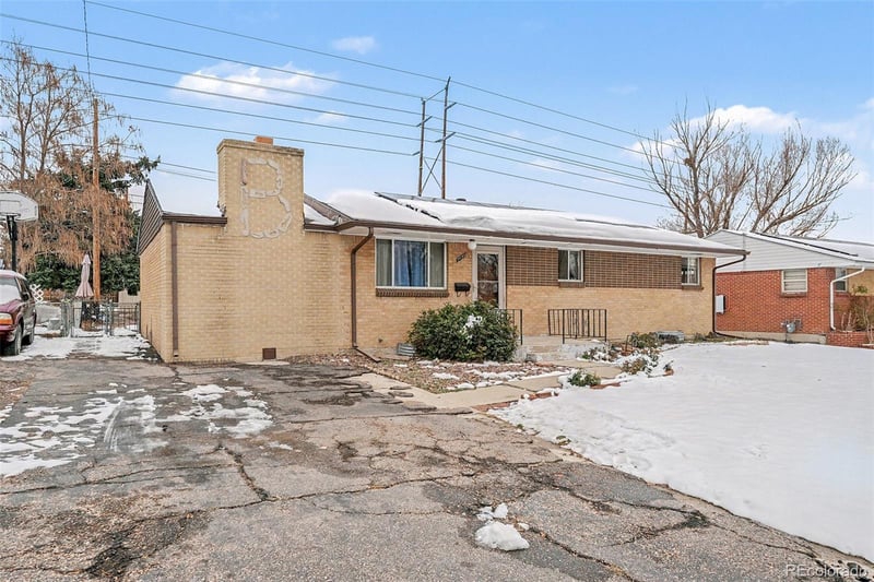 7690 Greenwood Blvd, Denver, CO 80221