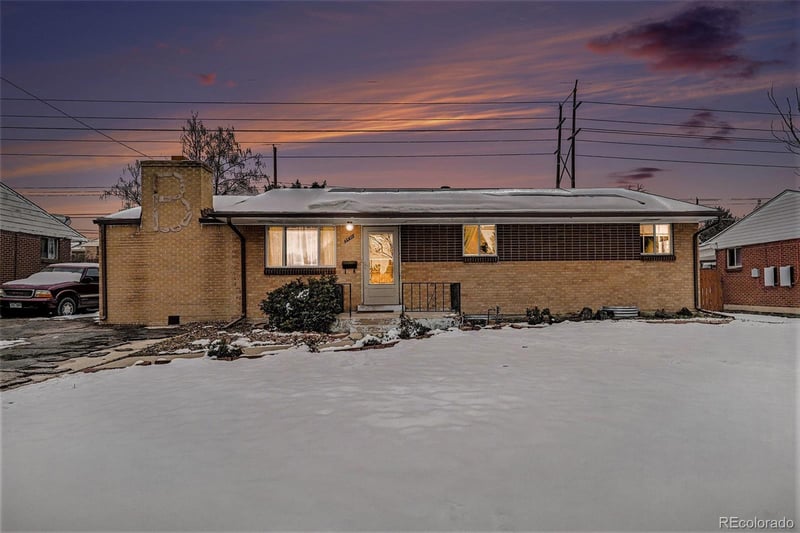 7690 Greenwood Blvd, Denver, CO 80221