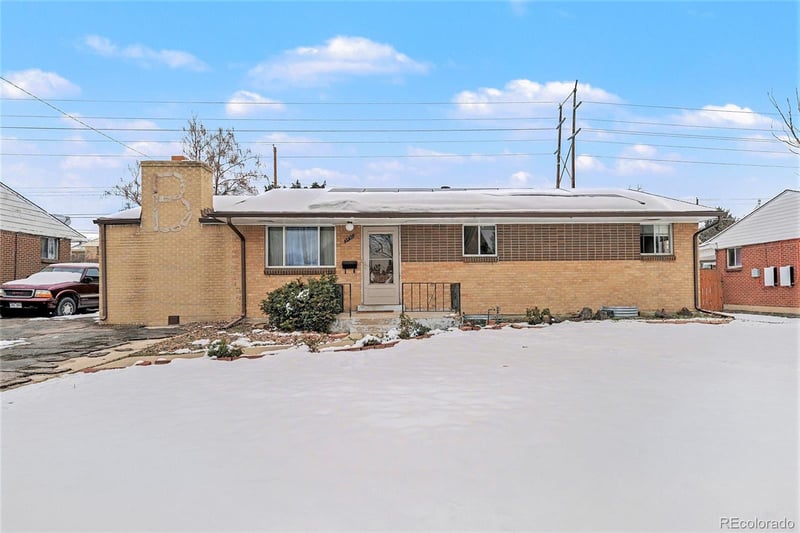 7690 Greenwood Blvd, Denver, CO 80221