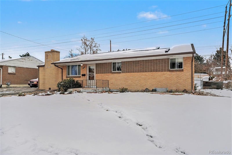 7690 Greenwood Blvd, Denver, CO 80221