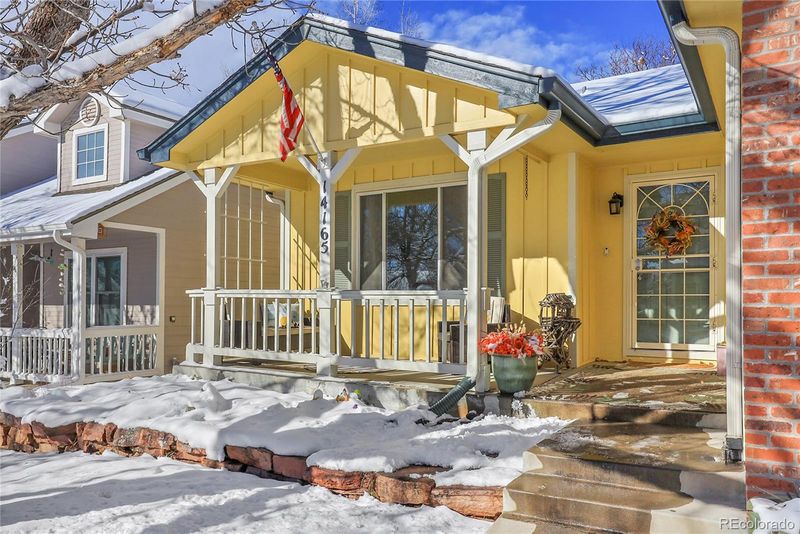 14165 W Warren Cir, Lakewood, CO 80228