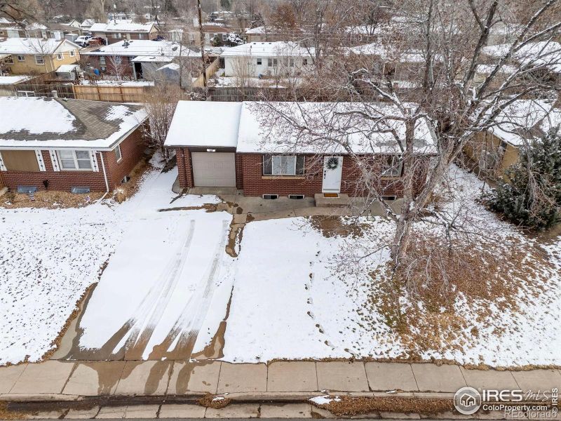 430 28th Ave, Greeley, CO 80634