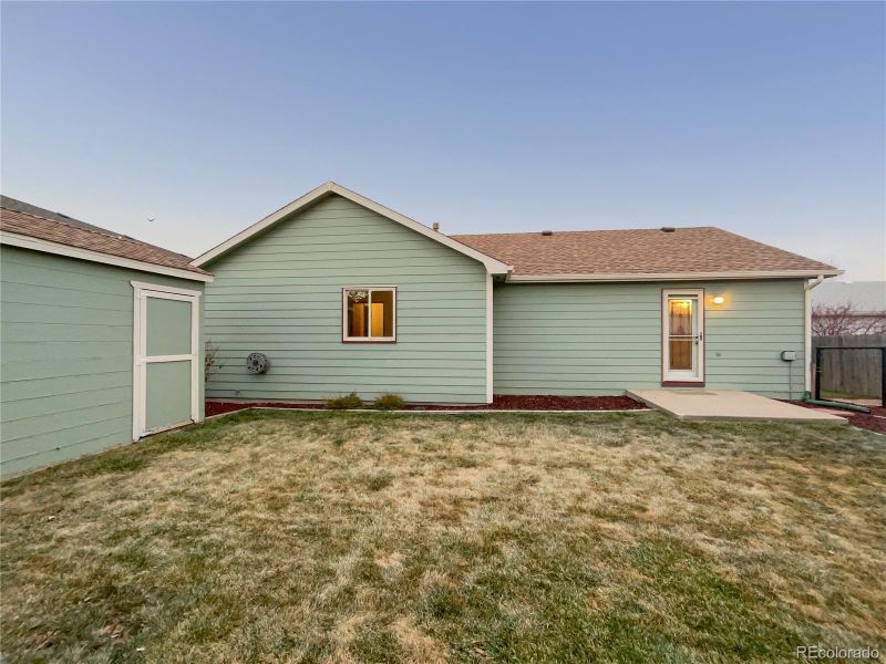 3917 Harbor Ln, Evans, CO 80620
