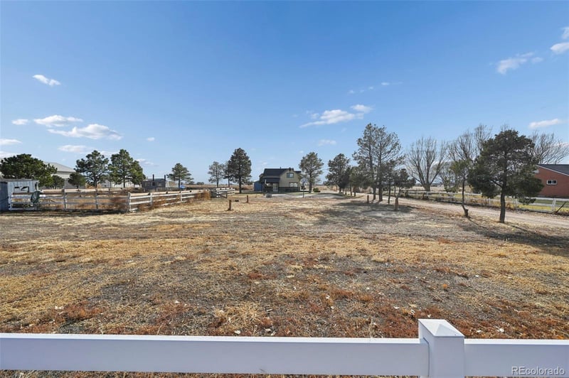7865 Wilson Rd, Fountain, CO 80817