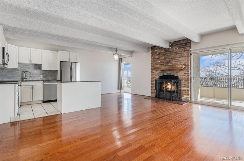 1365 Columbine St #602, Denver, CO 80206