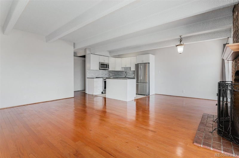 1365 Columbine St #602, Denver, CO 80206