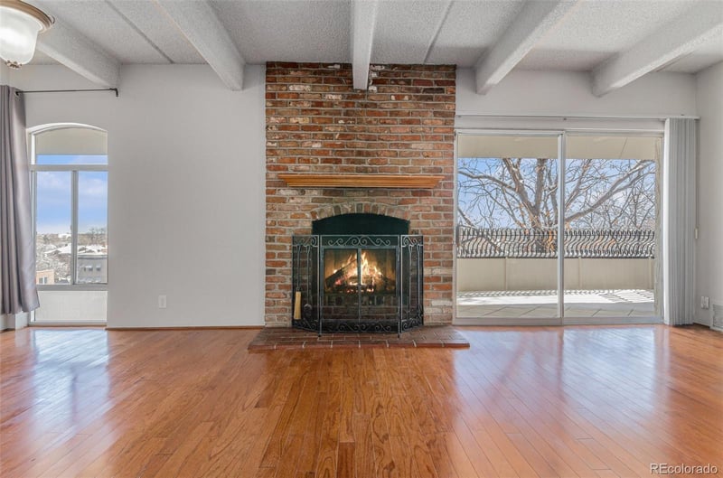 1365 Columbine St #602, Denver, CO 80206