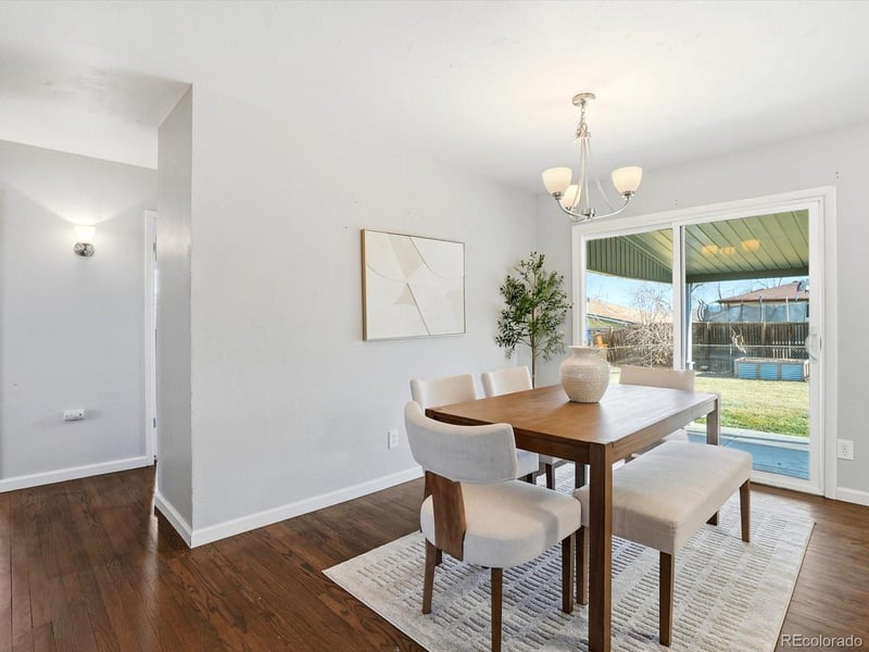 1846 S Utica St, Denver, CO 80219