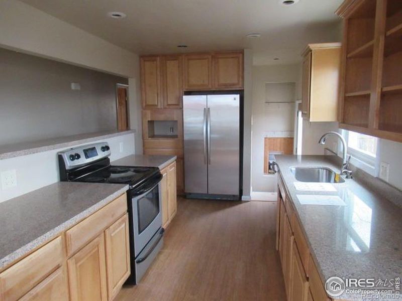 452 Logan St, Walden, CO 80480