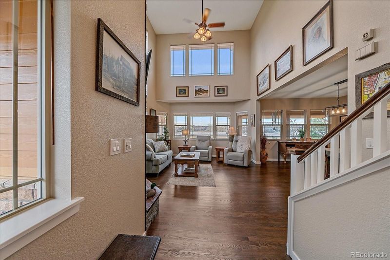 18326 E Saskatoon Pl, Parker, CO 80134
