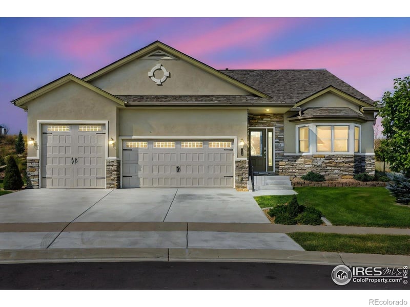 403 Double Tree Dr, Greeley, CO 80634