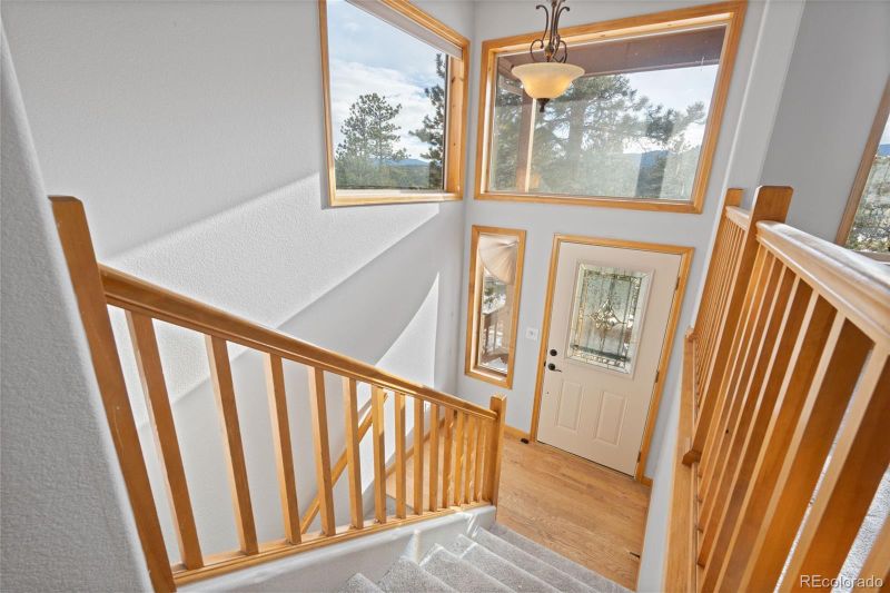 377 Deer Trail Dr, Bailey, CO 80421