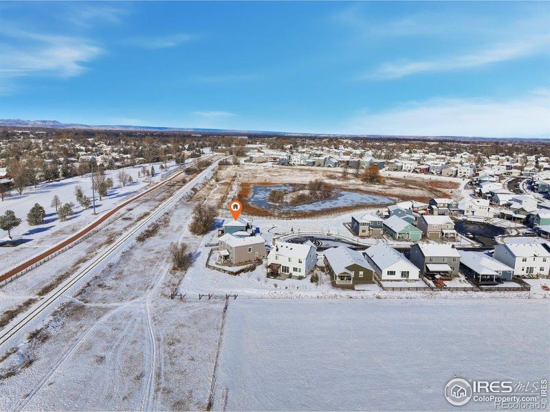 1602 Dancing Cattail Dr, Fort Collins, CO 80528