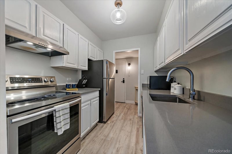 1200 N Humboldt St #305, Denver, CO 80218