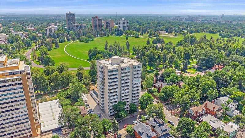 1200 N Humboldt St #305, Denver, CO 80218