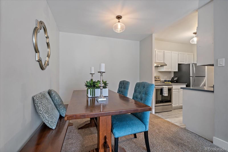 1200 N Humboldt St #305, Denver, CO 80218