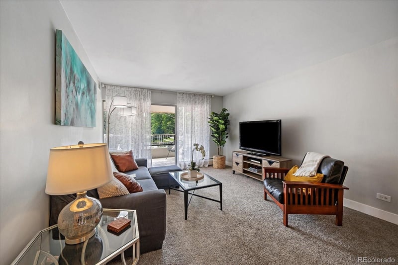 1200 N Humboldt St #305, Denver, CO 80218
