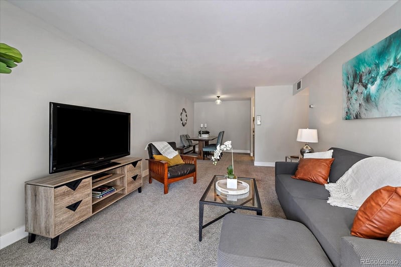 1200 N Humboldt St #305, Denver, CO 80218