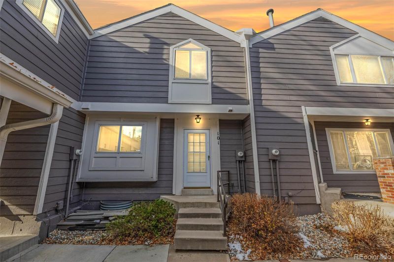 6615 W 84th Way #101, Arvada, CO 80003