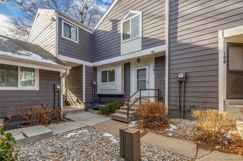 6615 W 84th Way #101, Arvada, CO 80003