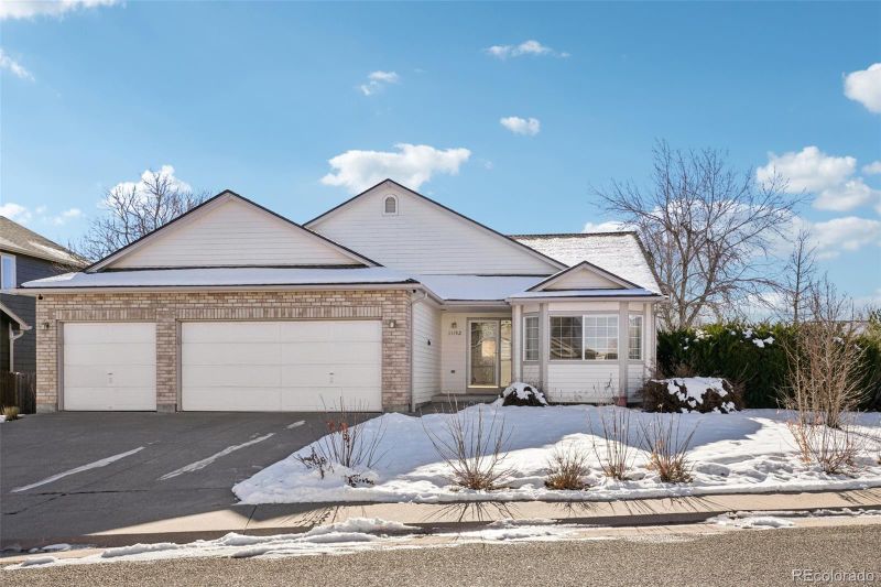 11152 W Crestline Dr, Littleton, CO 80127