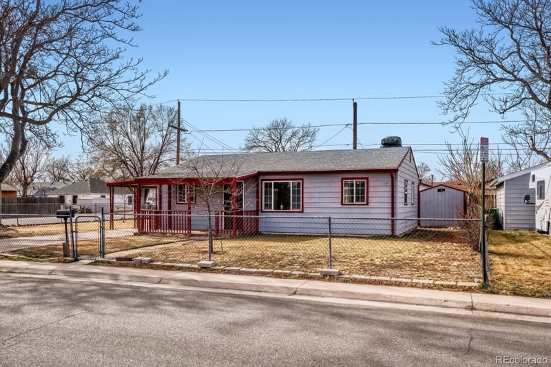 4955 Steele St, Denver, CO 80216